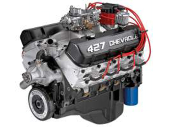 B3201 Engine